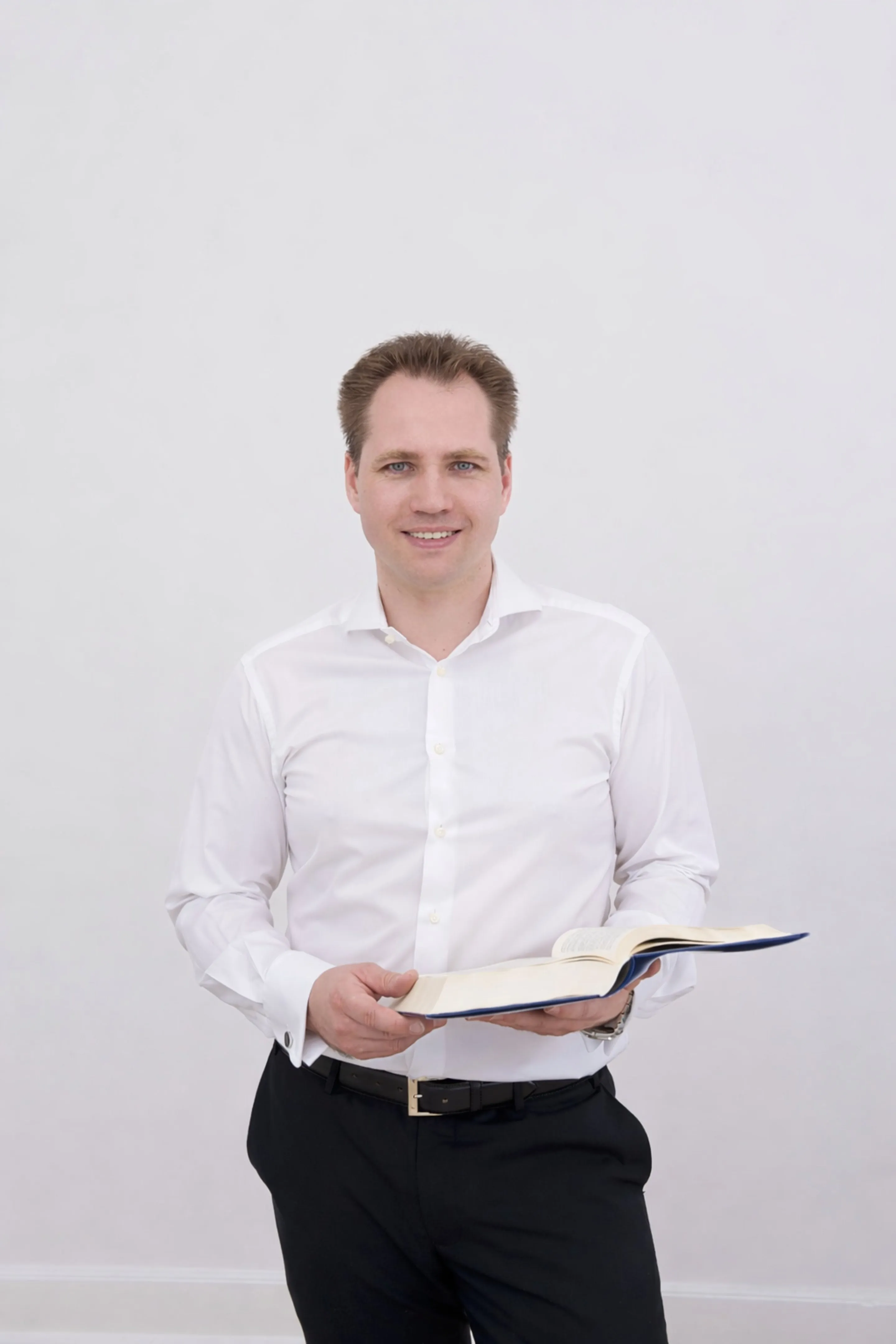 Steuerberatungs-Besprechung