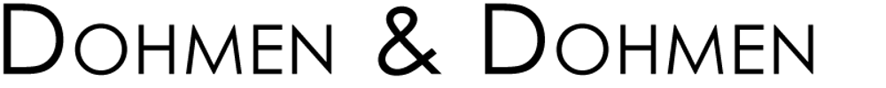 Dohmen & Dohmen
